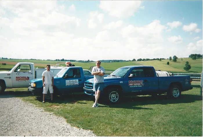 Nichols Pest Control Picture 5