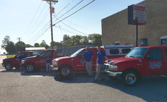 Nichols Pest Control Picture 4