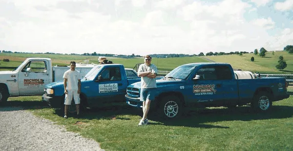 Nichols Pest Control Picture 7