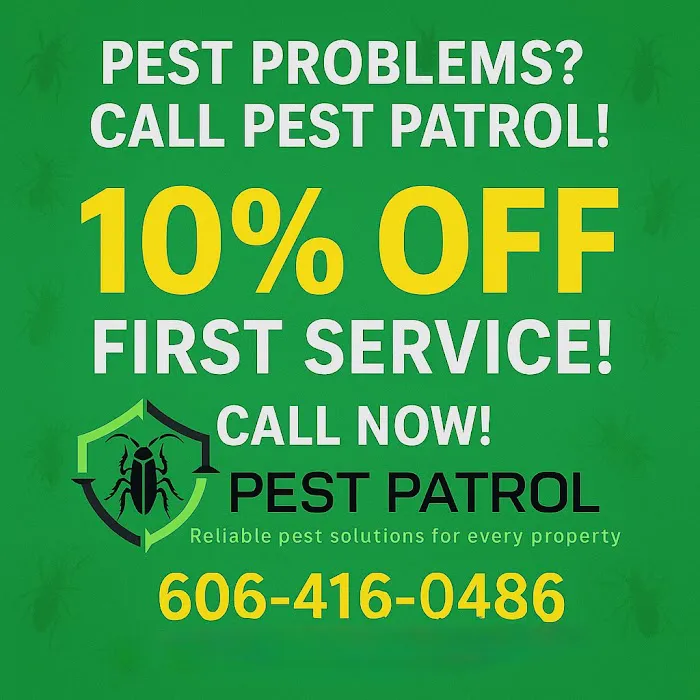 Pest Patrol Picture 3