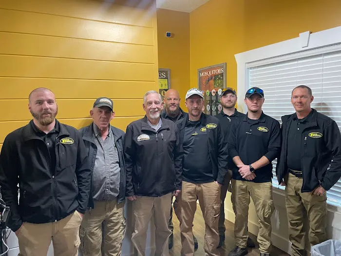 Four Seasons Pest Solutions Picture 1