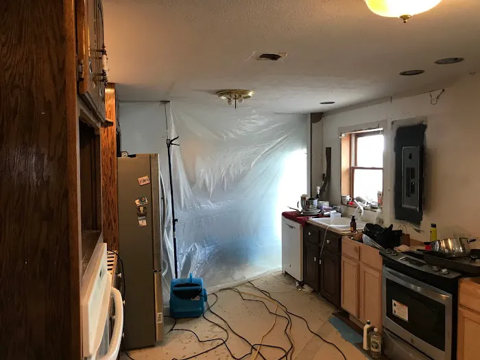 Four Seasons Pest Solutions Picture 2