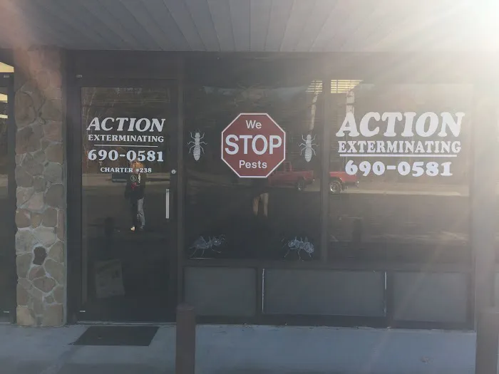 Action Exterminating Company Picture 4