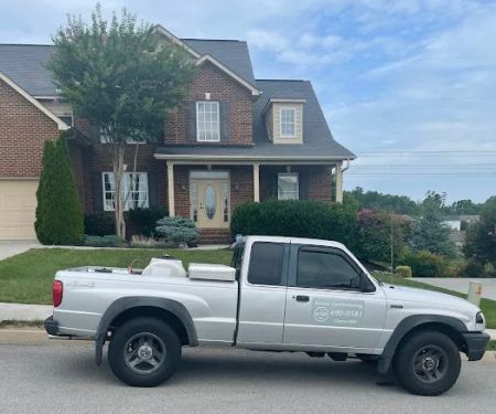 Action Exterminating Company