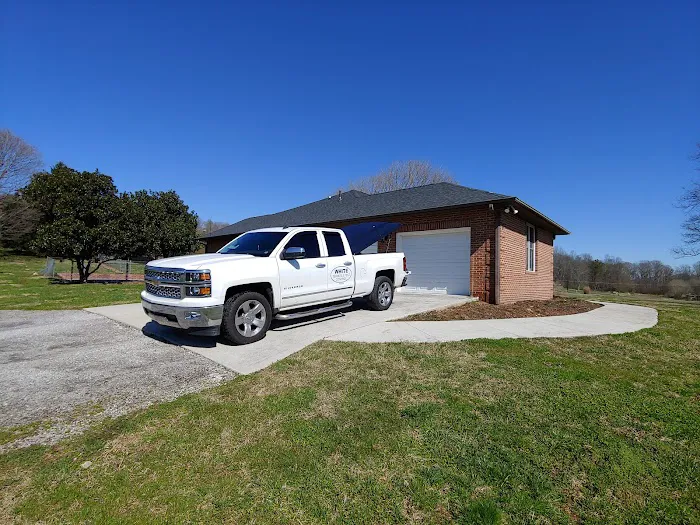 White Termite & Pest Control Picture 4