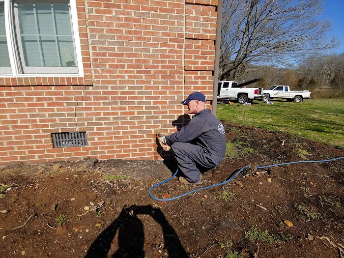 White Termite & Pest Control Picture 1