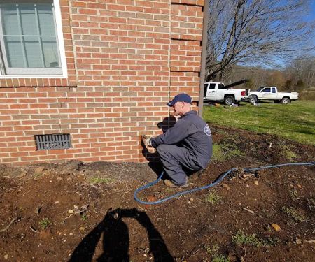 White Termite & Pest Control