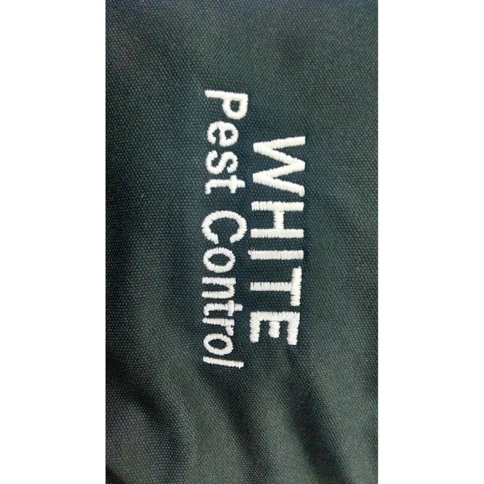 White Termite & Pest Control Picture 10
