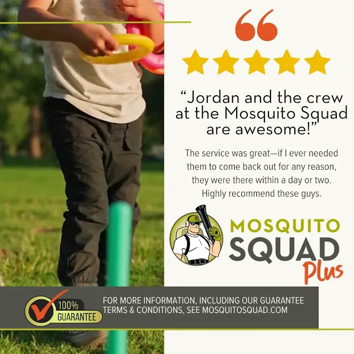 Mosquito Squad Plus of Knoxville Picture 9