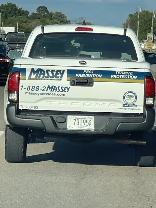 Massey Services Picture 3