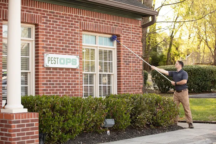 Pest Ops Pest Control Picture 1
