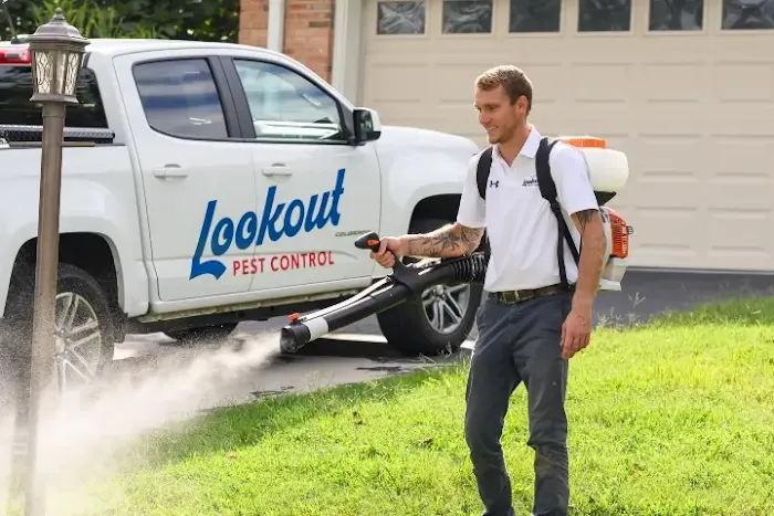 Lookout Pest Control Picture 3