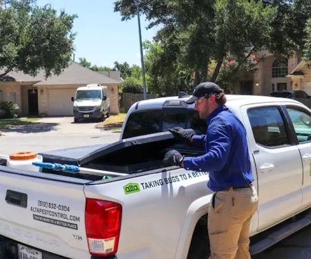 Alta Pest Control