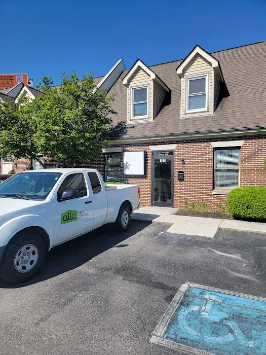 Alta Pest Control Picture 4