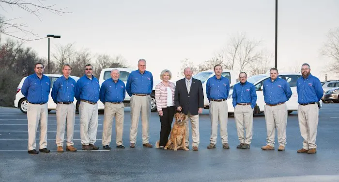 Otis Termite & Pest Control Service, Inc. Picture 9