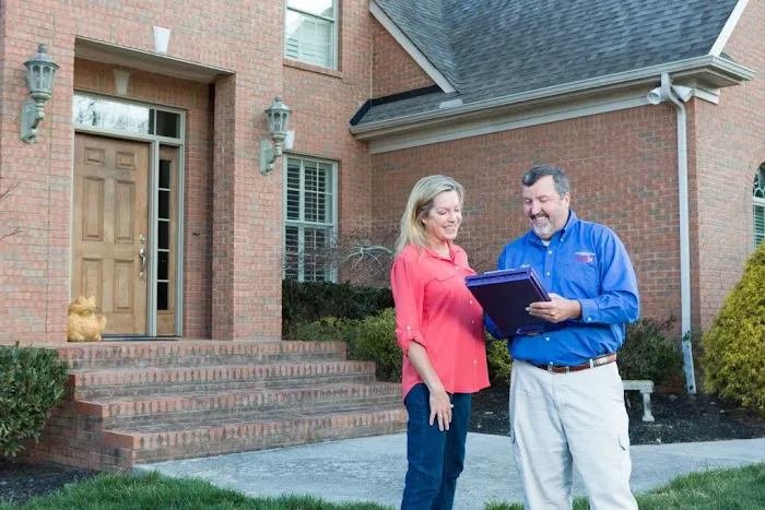 Otis Termite & Pest Control Service, Inc. Picture 5