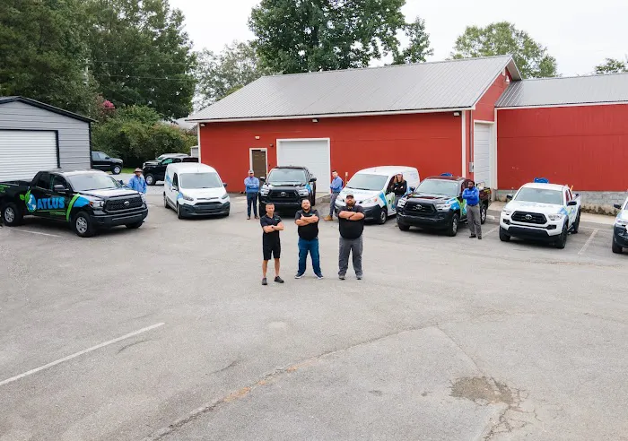 Atlus Pest Solutions Knoxville Picture 7