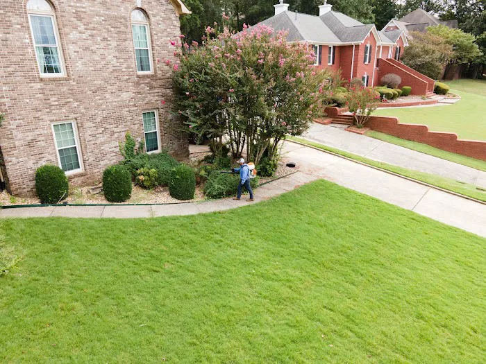 Atlus Pest Solutions Knoxville Picture 5