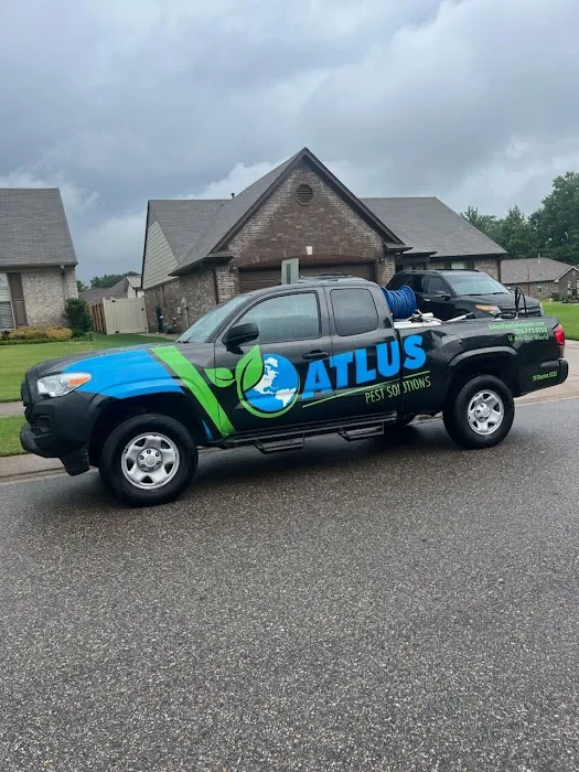 Atlus Pest Solutions Knoxville Picture 9