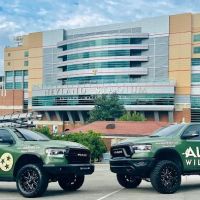 Alpha Wildlife Knoxville ico