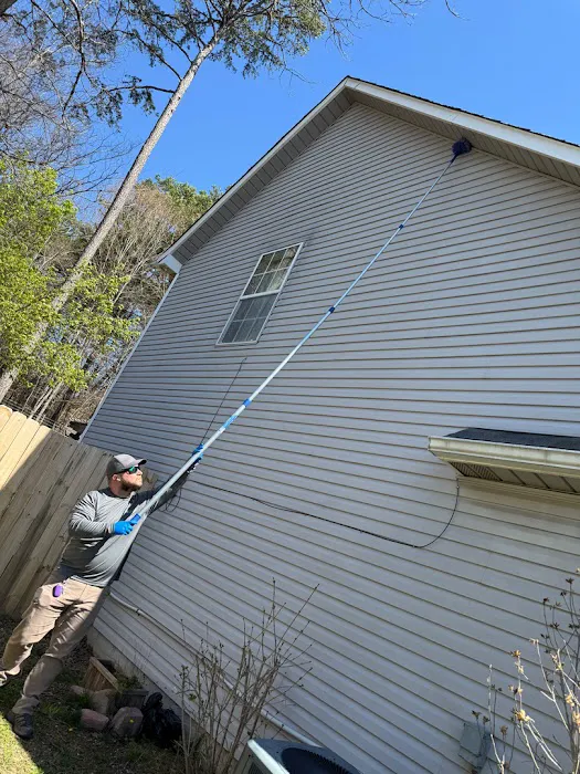 Colonial Pest Control Picture 8