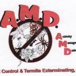 A.M.D. Pest Control & Termite Extermination, Inc.