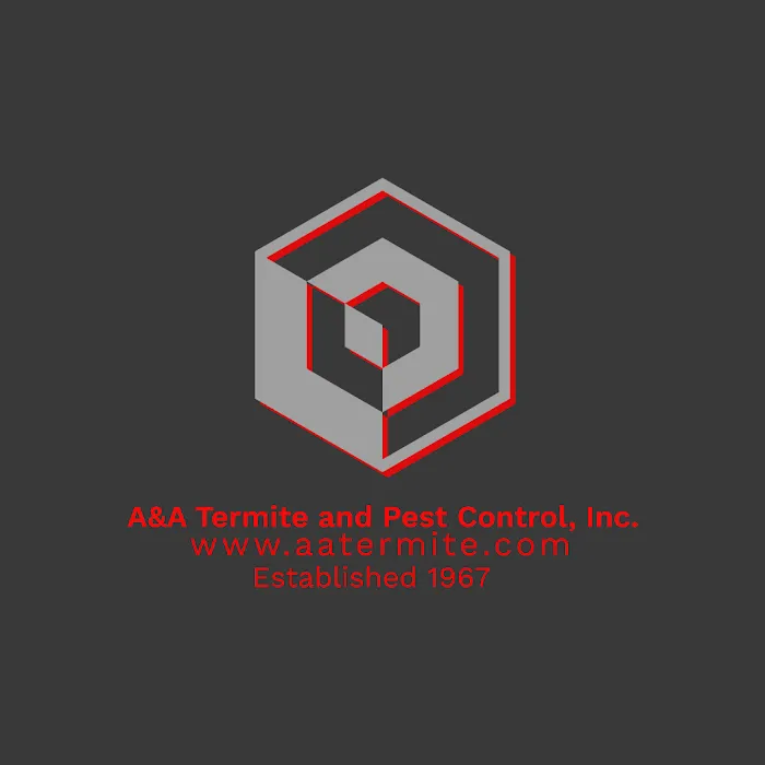 A&A Termite and Pest Control, Inc. Picture 1