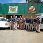 Coppermines Pest Control