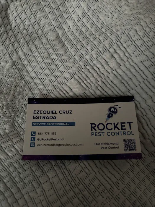 Rocket Pest Control Picture 7