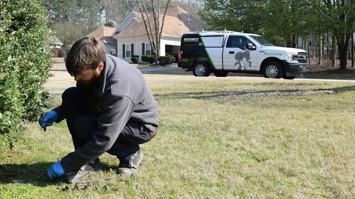 Northwest Exterminating - Gainesville Picture 1