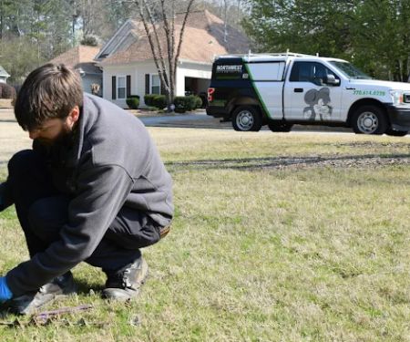 Northwest Exterminating - Gainesville