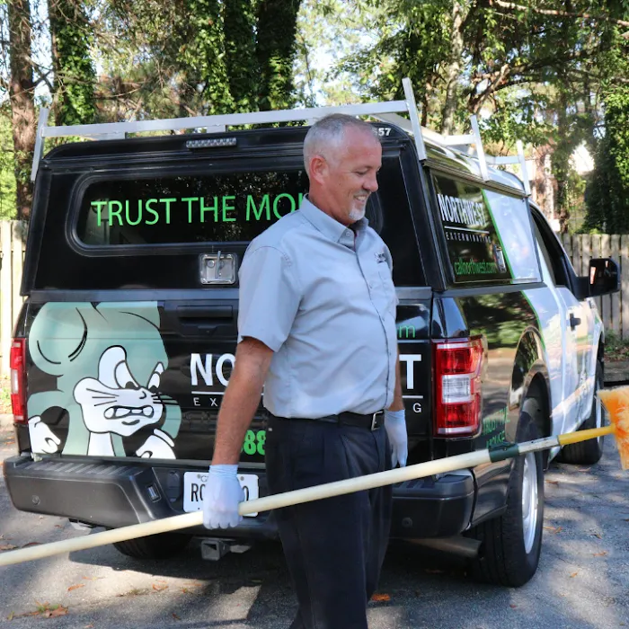 Northwest Exterminating - Gainesville Picture 3