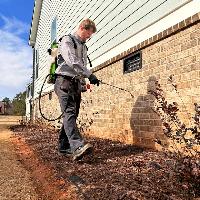 Northwest Exterminating - Gainesville Picture 6