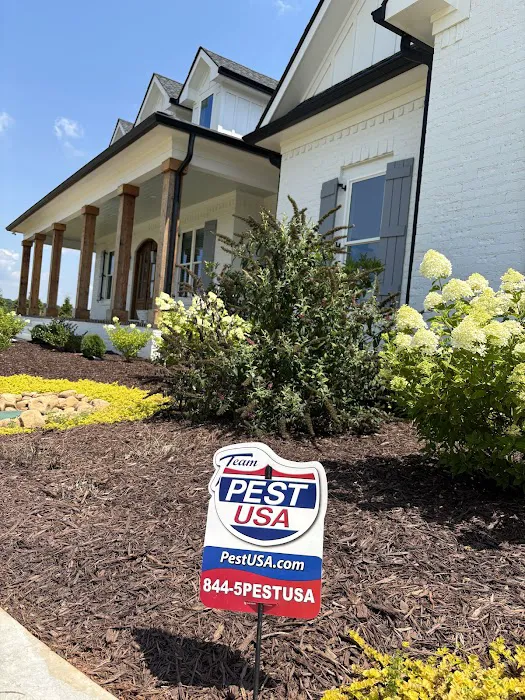 Team Pest USA Picture 1