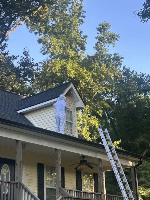 Jamison Wildlife Removal Picture 6