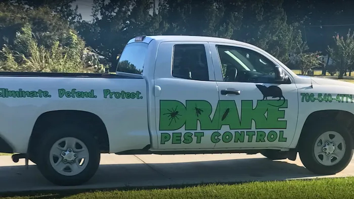 Drake Pest Control Picture 2