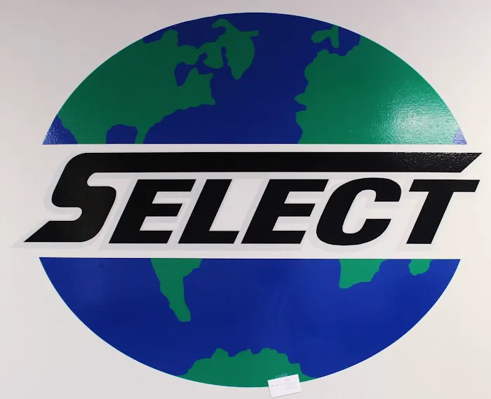 Select Pest Control Systems Picture 2
