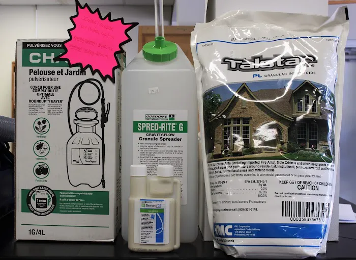 Select Pest Control Systems Picture 4