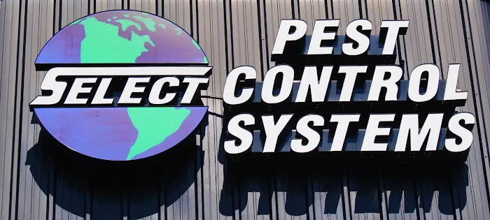 Select Pest Control Systems Picture 9