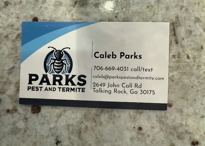 Parks Pest and Termite Picture 1