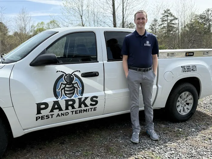 Parks Pest and Termite Picture 2