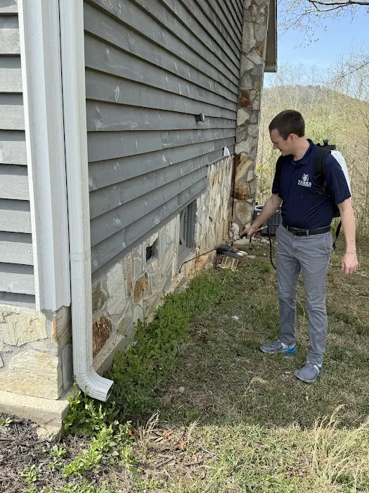 Parks Pest and Termite Picture 5
