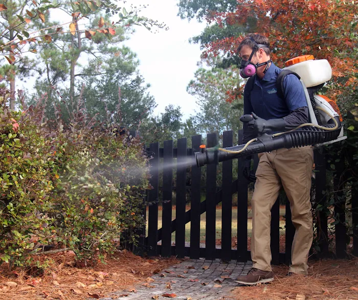 Duncan Exterminating Picture 8