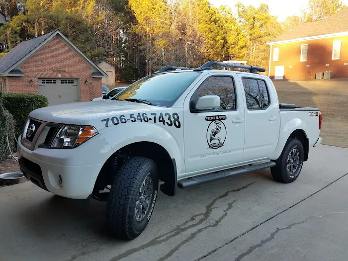 Athens Exterminating Picture 6