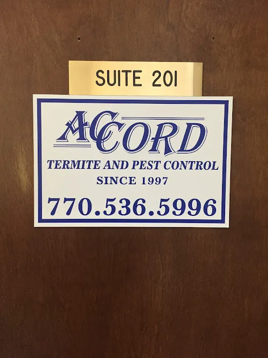 Accord Termite and Pest Control Picture 2
