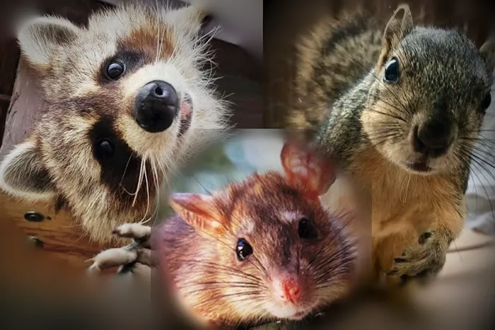 Verminators Wildlife Evictions Picture 2