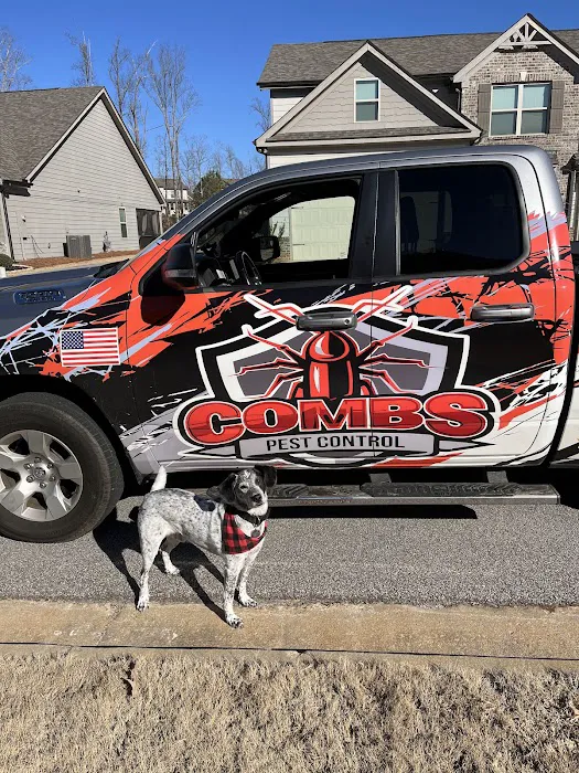 Combs Pest Control Picture 5
