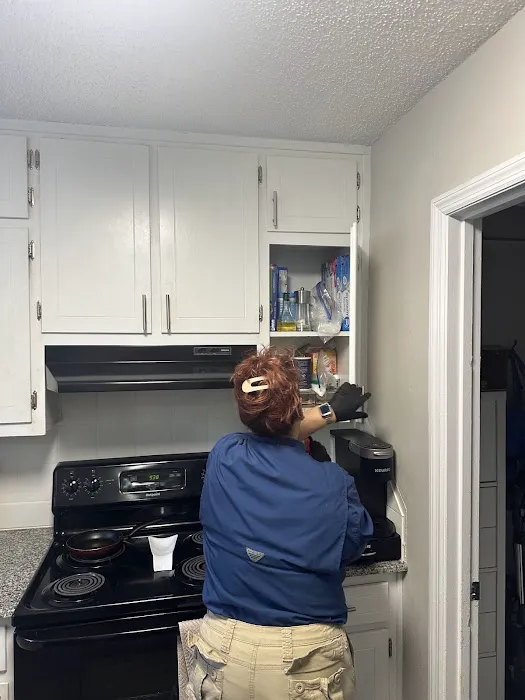 Combs Pest Control Picture 1