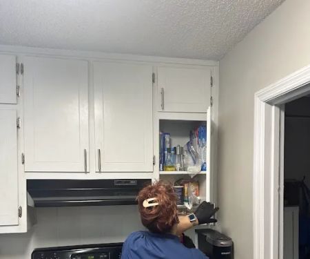 Combs Pest Control
