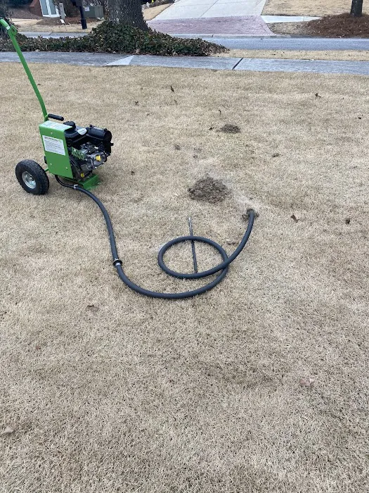Olympic Pest & Termite Control, Inc. Picture 10